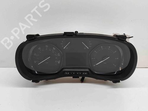 Used Instrument cluster OPEL VIVARO C Van (K0) 1.5 (120 hp) 27785218