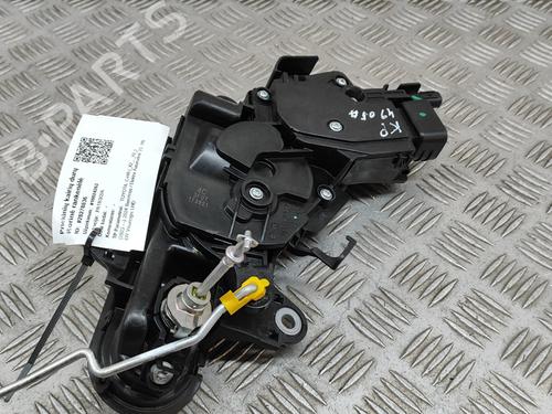 Front left exterior door handle TOYOTA C-HR (_X2_, _H2_) Hybrid (MAXH20) | BP29391413C128 