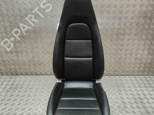 Used Right front seat PORSCHE 911 Convertible (991) 3.8 Carrera 4S / 4 GTS (430 hp) 29337389