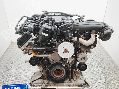 Used Engine Engine 38961852 38961852