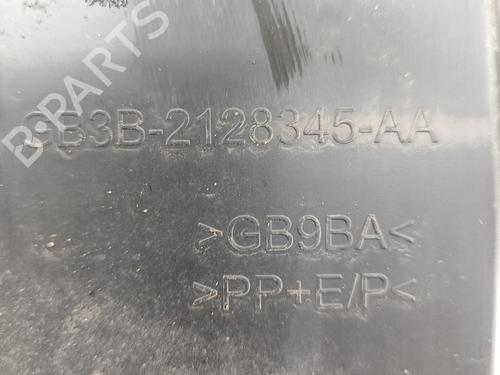 Wheel arch FORD RANGER (TKE) 2.0 EcoBlue 4x4 | BP29975101C56