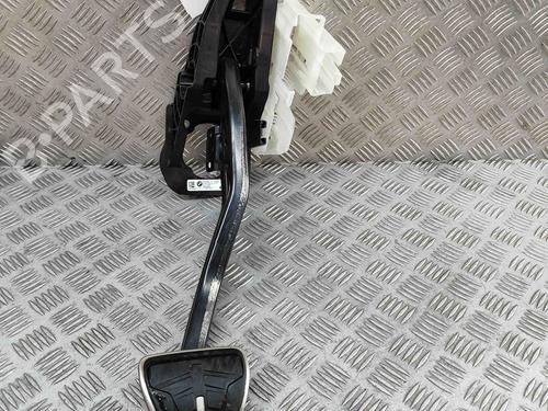 Used Break pedal BMW X5 (G05, F95) xDrive 45 e Plug-in Hybrid (394 hp) 27388418