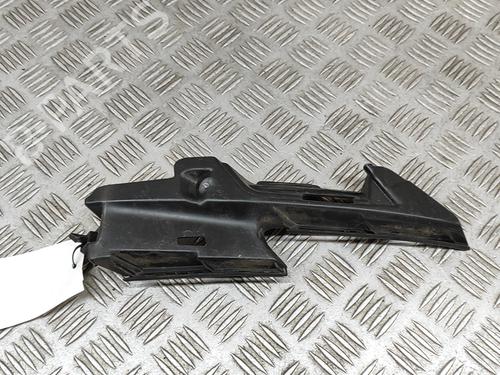 Used Front bumper bracket AUDI A3 Sportback (8VA, 8VF) S3 quattro (300 hp) 24583337