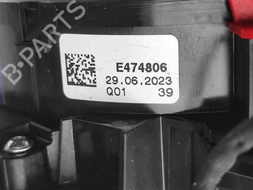 Steering column stalk BMW X6 (G06, F96) xDrive 30 d Mild-Hybrid | BP32525319I23  - Image 7