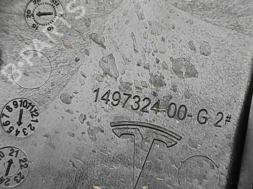 Electronic module TESLA MODEL 3 (5YJ3) EV AWD | BP32680516M83 - Image 9