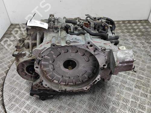 Getriebe für FORD TRANSIT V363 Van (FCD, FDD) 2.0 EcoBlue (130 hp) 28562319