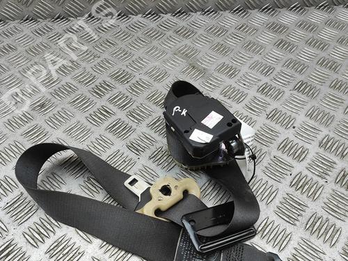 Used Front left seatbelt Front left seatbelt JAGUAR XJ (X350, X358) D 2.7 (207 hp) 33381149 33381149