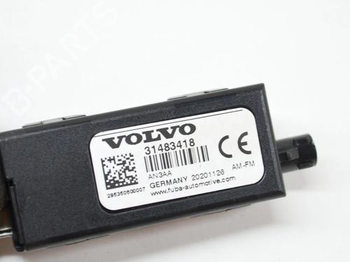 Módulo eletrónico VOLVO XC40 (536) B4 Mild-Hybrid | BP27758195M83 