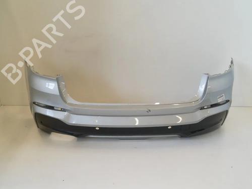 Used Rear bumper Rear bumper BMW X4 (F26) xDrive 35 d (313 hp) 6726507 6726507