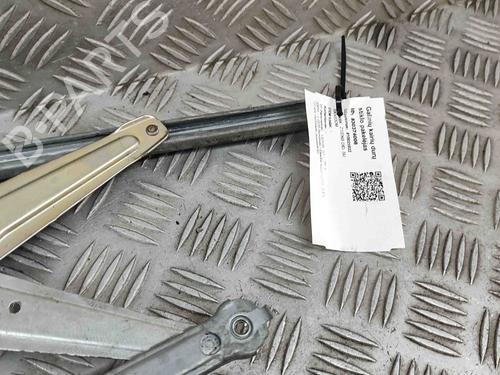 Rear left window mechanism LEXUS NX (_Z1_) 300h AWD (AYZ15_, AYZ15R) | BP27789972C24