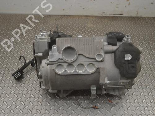 Engine JAGUAR I-PACE (X590) EV400 AWD | BP30248703M1 