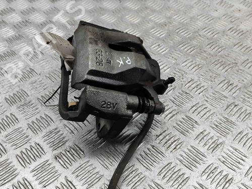 Left front brake caliper TOYOTA AURIS Estate (_E18_) 1.8 Hybrid (ZWE186_, ZWE186R, ZWE186H) | BP29510756M105 