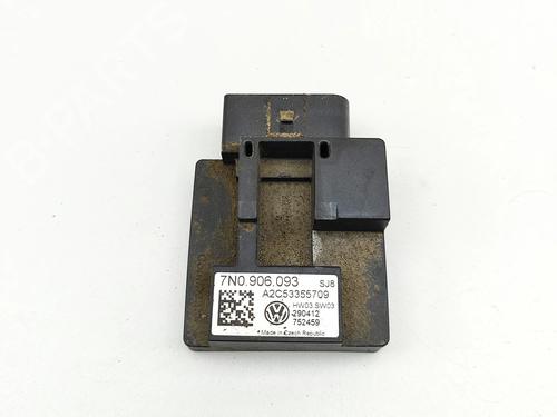 Used Electronic module Electronic module 38184855 38184855