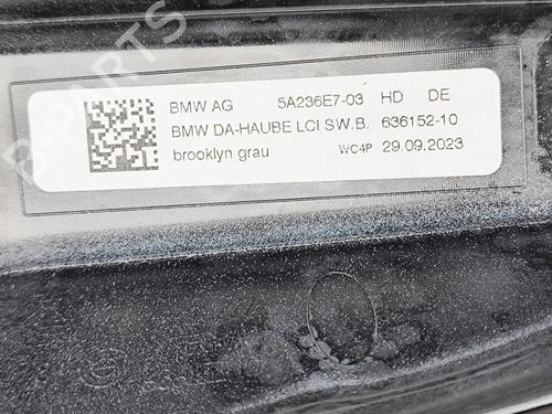 Antenne/Base BMW X7 (G07) xDrive 40 i Mild Hybrid | BP33389974C140  - Image 7