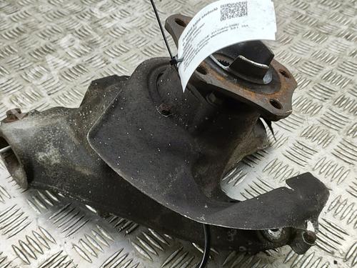 Left front steering knuckle PORSCHE 911 Convertible (996) 3.6 Carrera 4S | BP22806802M25 