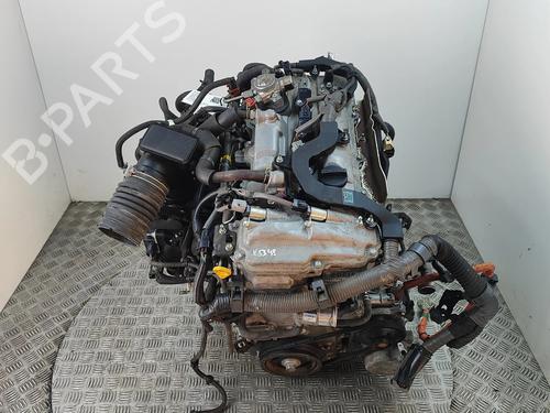 Motor LEXUS IS III (_E3_) 300h (AVE30_, AVE30R) (220 hp) 28433668