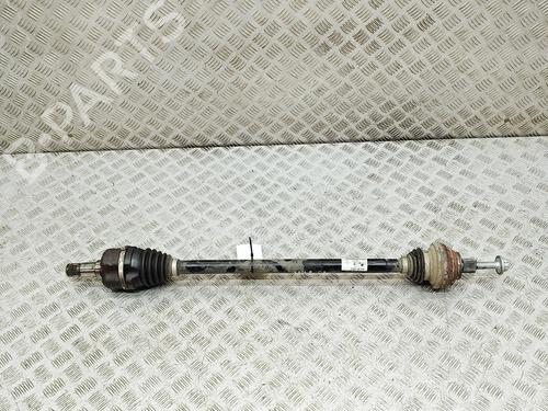 Used Right rear driveshaft Right rear driveshaft SKODA ENYAQ iV SUV (5AZ) 60 (179 hp) 33383502 33383502