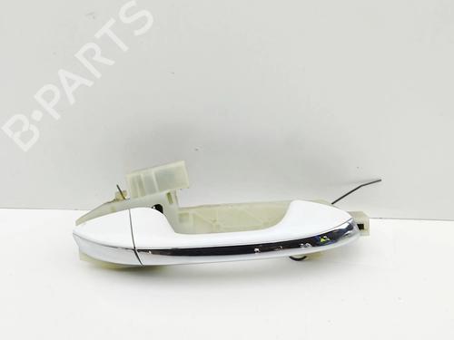 Used Front right exterior door handle Front right exterior door handle KIA OPTIMA Sportswagon (JF) 1.7 CRDi (141 hp) 33395424 33395424