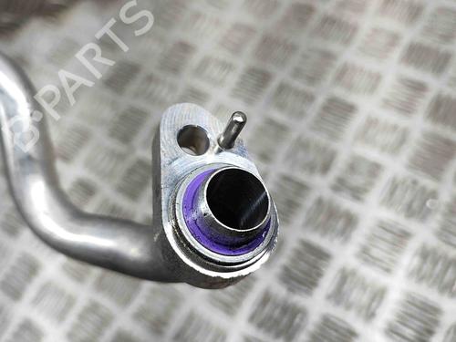 AC pipe MERCEDES-BENZ E-CLASS (W213) E 220 d 4-matic (213.005) | BP16076833M126