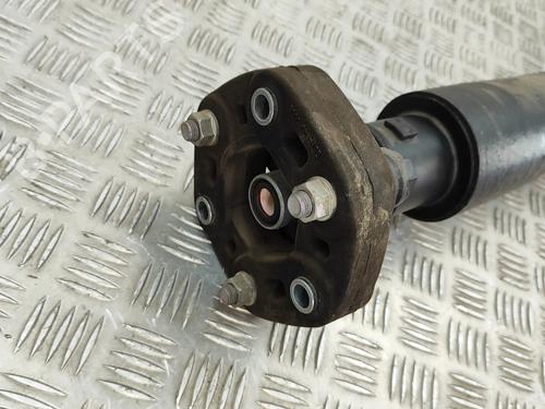 Driveshaft ALFA ROMEO STELVIO (949_) 2.0 Q4 (949.AXA2A) | BP28434613M37 