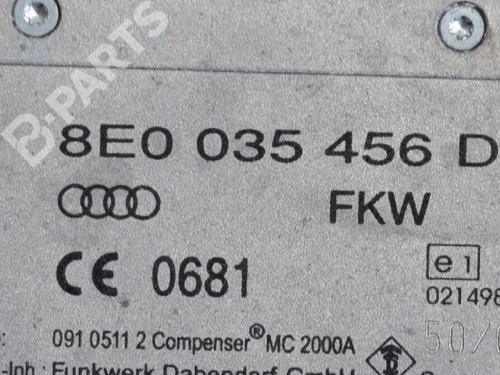 Elektronisk modul AUDI A3 (8P1) 2.0 TDI | BP7733479M83 