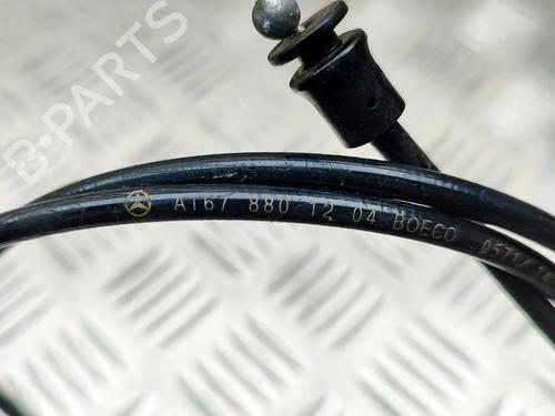 Cable MERCEDES-BENZ GLE (V167) GLE 300 d 4-matic (167.109) | BP35983454E12 - Image 6
