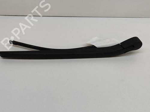 Used Rear windshield wiper arm BMW 5 Touring (F11) 525 d (204 hp) 16140824