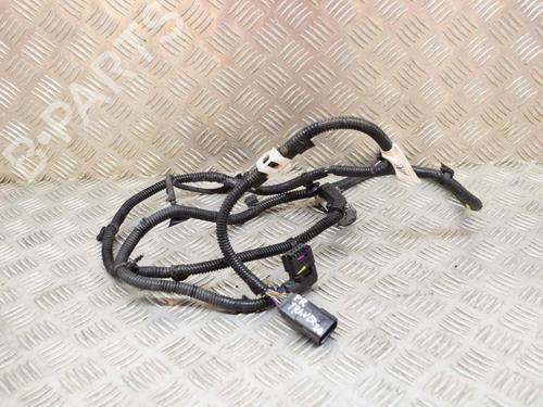 Ledningsnet TESLA MODEL Y (5YJY) EV Performance All-wheel Drive (462 hp) 28547741