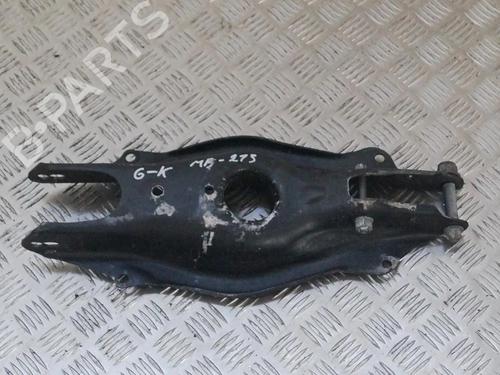 Used Left rear suspension arm MERCEDES-BENZ E-CLASS (W213) E 180 (213.040) (156 hp) 7800685