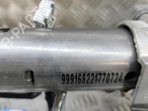 Steering column NISSAN ARIYA (FE0) EV e-4ORCE | BP29337025M21  - Image 11