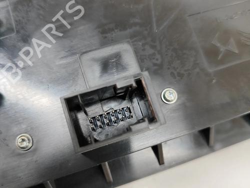 Switch DS DS 7 Crossback (J4_, JR_, JC_) 1.5 BlueHDi 130 (JCYHZJ, JCYHZR) | BP28553109I30