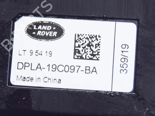 Electronic module JAGUAR I-PACE (X590) EV400 AWD | BP27750815M83 - Image 6