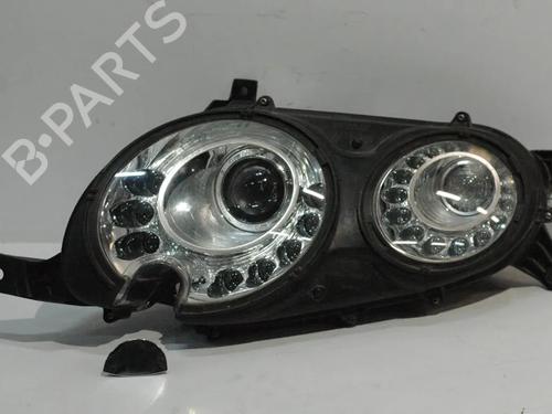 Used Left headlight Left headlight BENTLEY FLYING SPUR (4W_) 6.0 Flexfuel (616 hp) 33364323 33364323