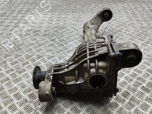 Front differential NISSAN NAVARA NP300 Pickup (D23, D23T) 2.3 dCi 4x4 | BP33382167M23 - Image 2