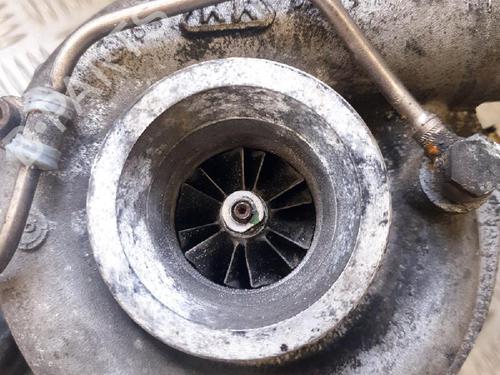 Turbocharger/Supercharger AUDI A6 C4 (4A2) 2.5 TDI | BP6763526M71 