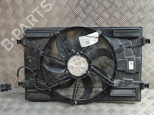 Used Radiator fan SKODA SUPERB III Estate (3V5) 2.0 TDI (150 hp) 28434447