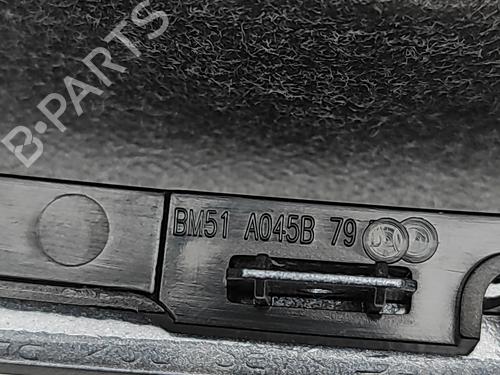 Shift knob FORD FOCUS III 1.0 EcoBoost | BP30108894I34 