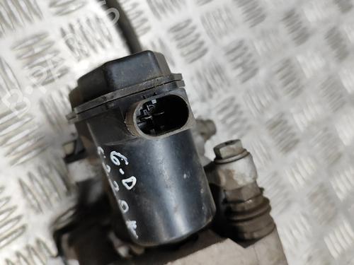 Right rear brake caliper OPEL MOKKA 1.2 (76) | BP27786316M106  - Image 7