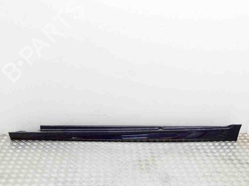 Used Left sideskirt BMW 5 (F10) 520 d (184 hp) 14623645