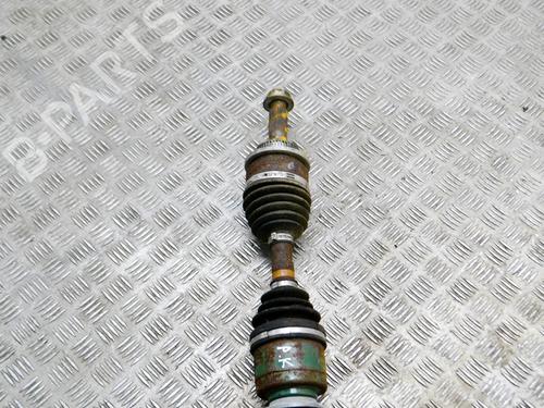 Used Left front driveshaft Left front driveshaft FORD RANGER (ET) 3.0 TDCi 4x4 (156 hp) 10073223 10073223