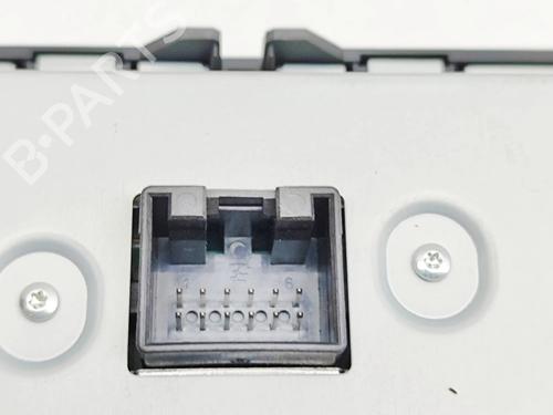 Electronic module VW CRAFTER Van (SY_, SX_) 2.0 TDI FWD (SYB, SYC, SYD) | BP30607097M83 