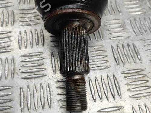 Left front driveshaft JAGUAR I-PACE (X590) EV400 AWD | BP28431216M38 