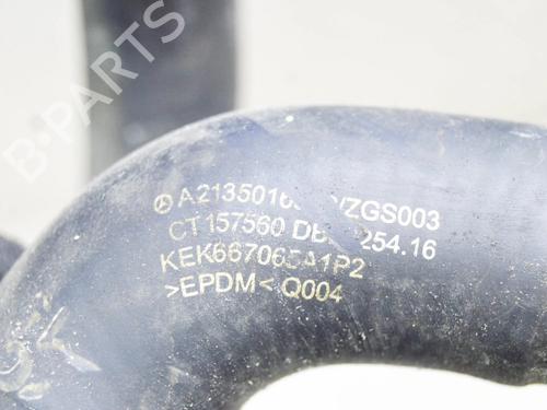 Pipe MERCEDES-BENZ GLC Coupe (C253) 250 d 4-matic (253.309) | BP14651718M125 