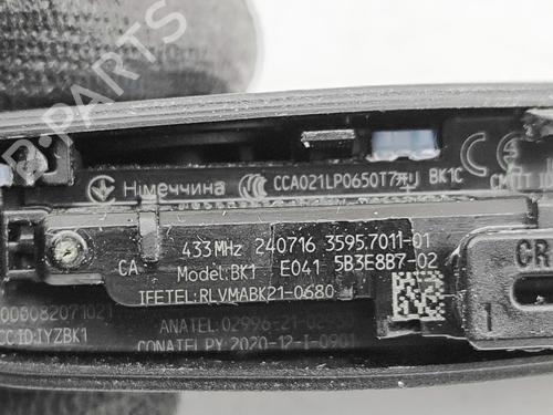 Electronic module BMW X5 (G05, F95) xDrive 30 d Mild-Hybrid | BP33384099M83 - Image 6