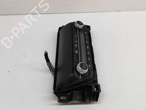 AC-Styringsenhed/Manøvreenhed MAZDA CX-5 (KF) 2.2 D | BP25218460I5 