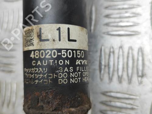 Left front shock absorber LEXUS LS (_F4_) 460 (USF40) | BP37697868M16  - Image 6
