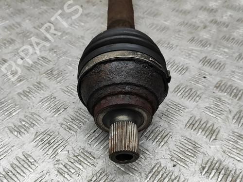 Right front driveshaft VW PASSAT B7 Variant (365) 2.0 TDI | BP23250237M39 - Image 5