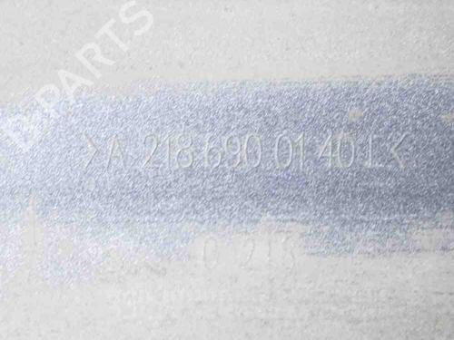 Left sideskirt MERCEDES-BENZ CLS (C218) CLS 250 CDI / BlueTEC / d (218.303, 218.304) | BP29226871C115 