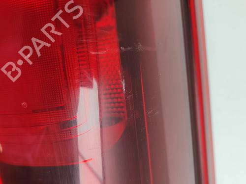Left taillight OPEL VIVARO B Van (X82) 1.6 CDTI (05) | BP33380611C34 - Image 8