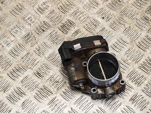 Used Throttle body BMW 7 (F01, F02, F03, F04) 750 i, Li xDrive (408 hp) 14637840
